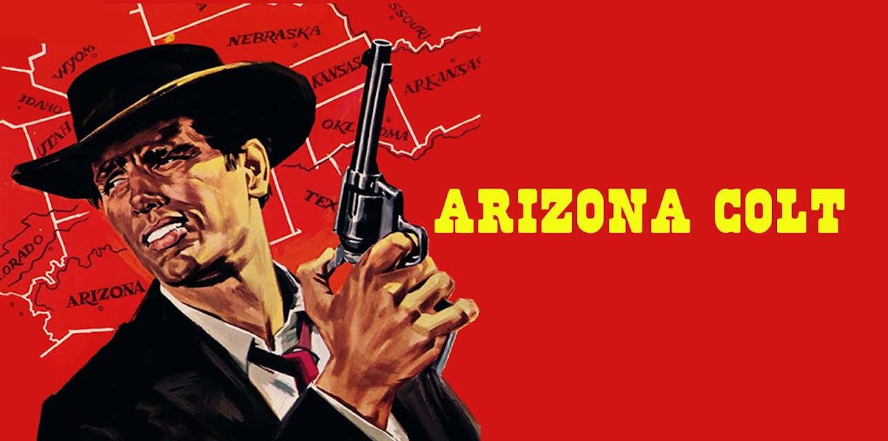 Arizona Colt (1966)