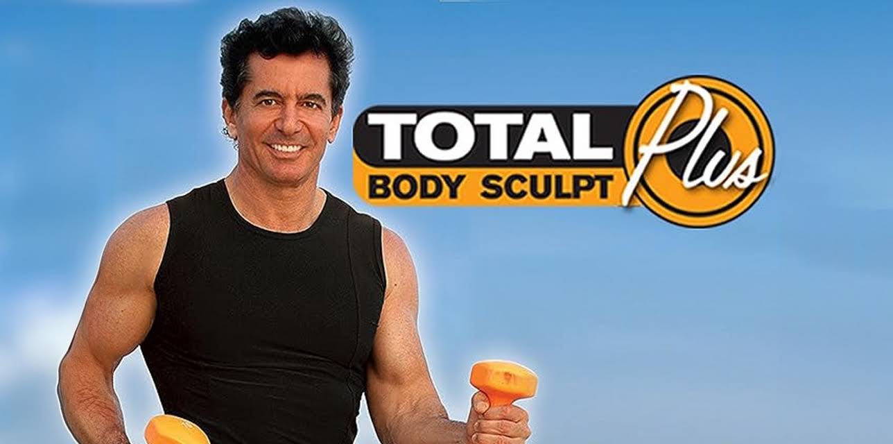 Total Body Sculpt Plus