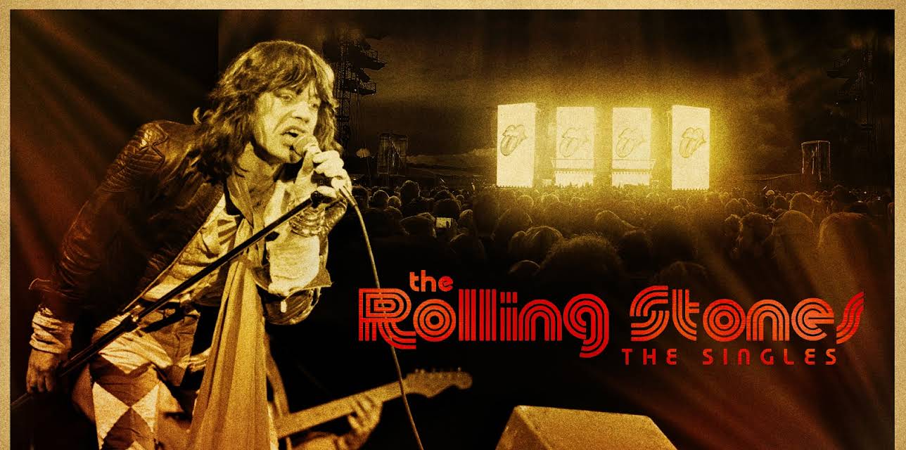 The Rolling Stones: The Singles (1983)