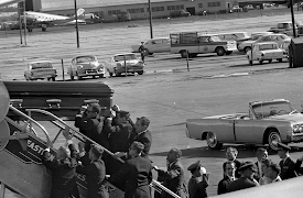 The Assassination of JFK: The Aftermath