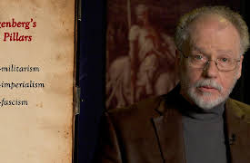 The Real History of Secret Societies: Red Octopus: The Communist International