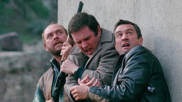 11:15 PM: Midnight Run | Film 4 | 8/8 2026