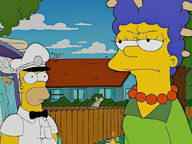 18:10: Die Simpsons | ProSieben | 4/27 2026