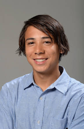 Sean Malto as 