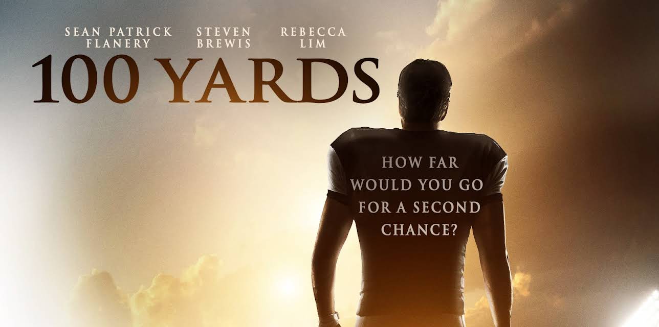 100 Yards (2019)