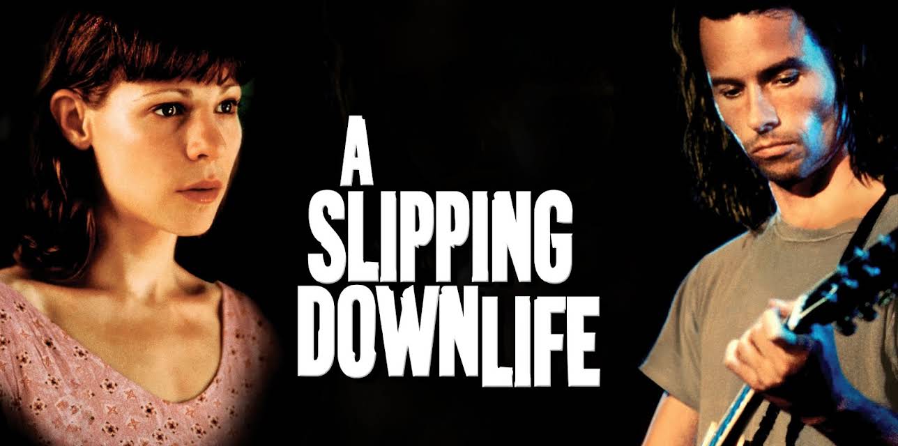 A Slipping Down Life (1999)