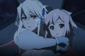 LAST HOPE: Episode 2