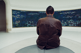 The Impressionists: The Gang of Four