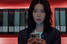 Nice to Not Meet You: Episode 4