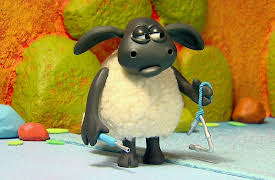 Timmy Time: Season 1: Timmy Wants the Drum