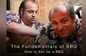 The Fundamentals of BBQ: The Fundamentals of BBQ: How to Set Up a BBQ