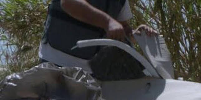 05:38: Control de fronteras: España: Episodio 6 | Discovery Max | 3/13 2026