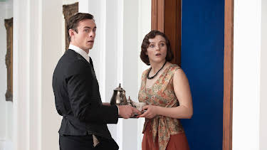 21:00: Fackham Hall | Viasat Premiere | 10/23 2026
