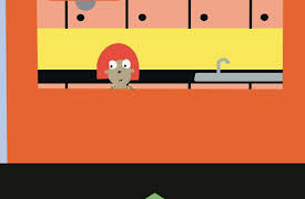 Clever Brenda: Recycling