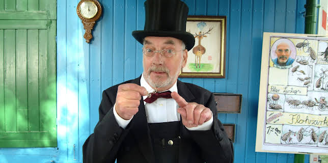 07:45: Löwenzahn Classics | ZDFneo | 2/25 2026