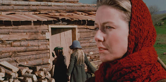 03:30: Det lille hus på prærien (S1 E1) (S1) | TV6 | 1/6 2026