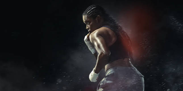 The Fire Inside (2024)