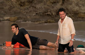 The Great Escapists: Ship Wrecked