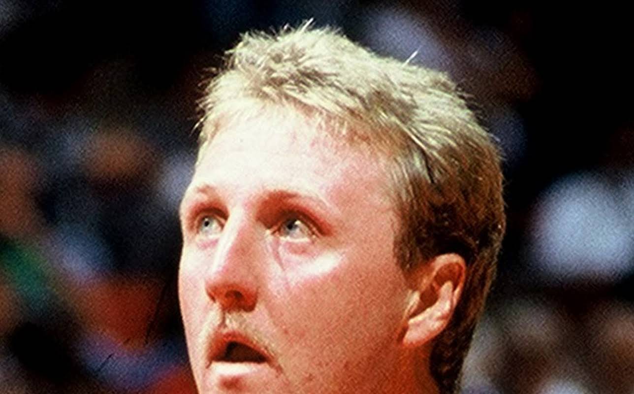 Larry Bird