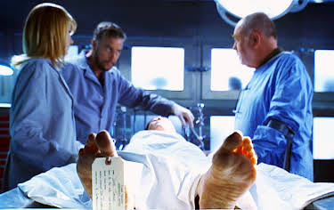 04:35: CSI: Den Tätern auf der Spur | RTL | 4/10 2026