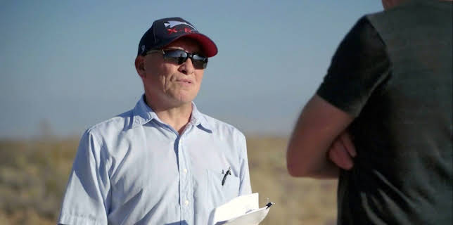 Aufgedeckt! Geheimprojekte der US-Regierung