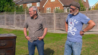 2:10 PM: Find It, Fix It, Flog It | Channel 4 | 2/2 2026