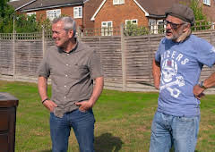 Find It, Fix It, Flog It