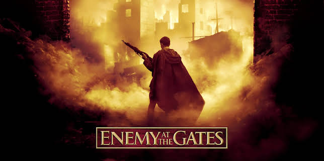 01:50: Enemy at The Gates | TV3 | 12/14 2025