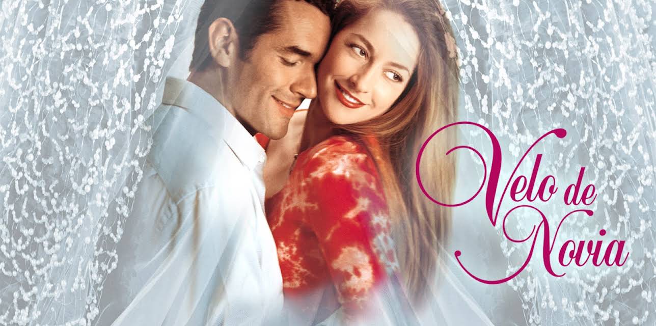 Velo de Novia season-1