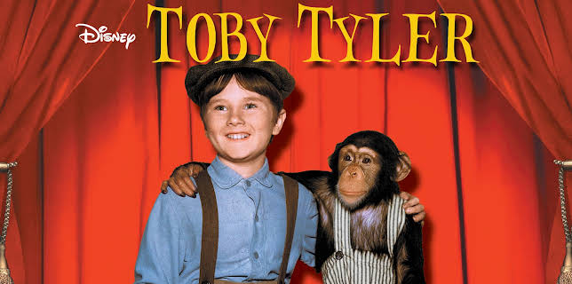 Toby Tyler (1960)