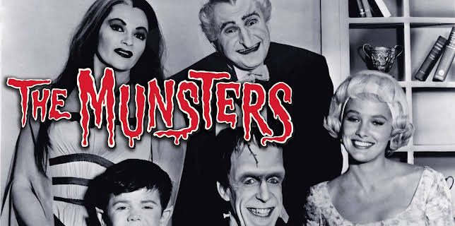 The Munsters Season 1