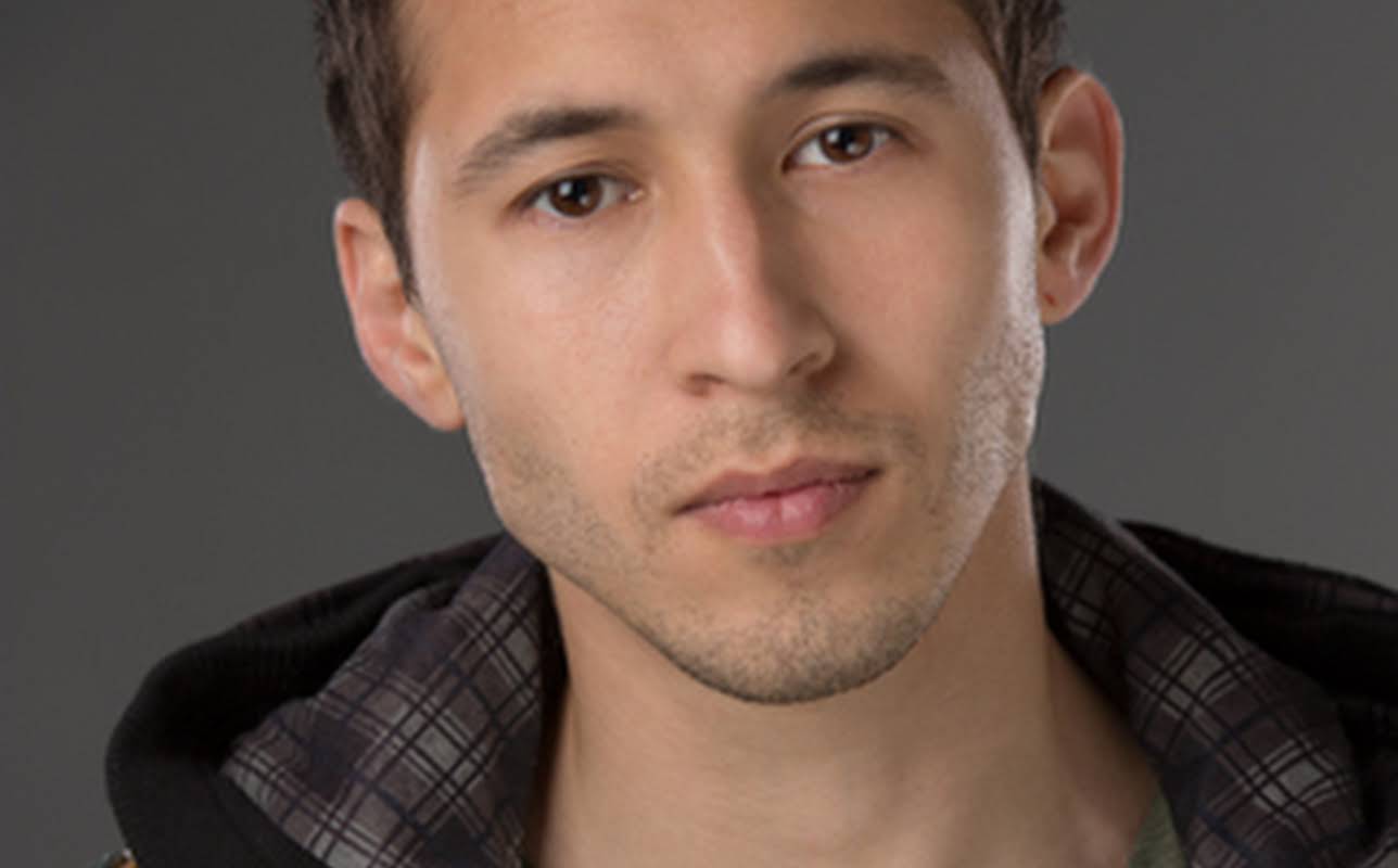 Sam Yunussov