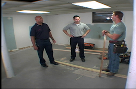 Man Caves: Episode 8