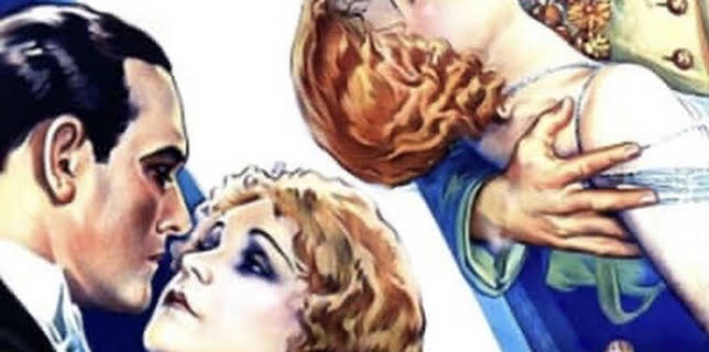 One Romantic Night (1930)