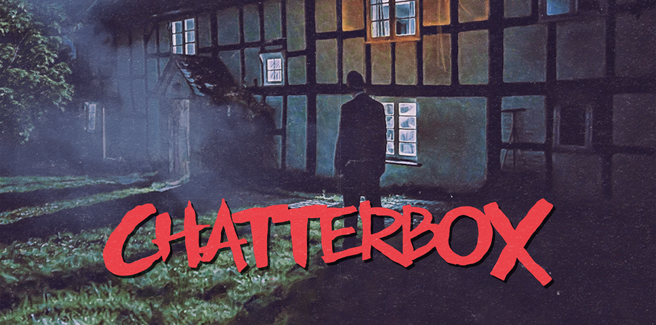 Chatterbox (2022)