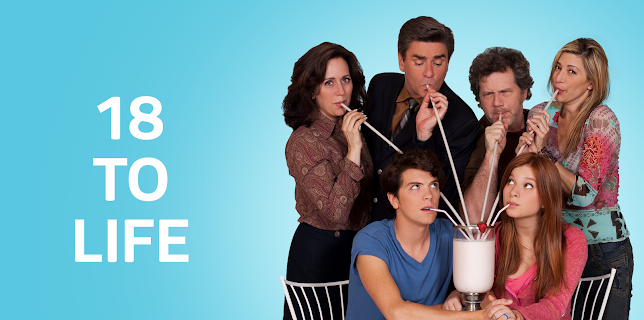 18 to Life Season 1