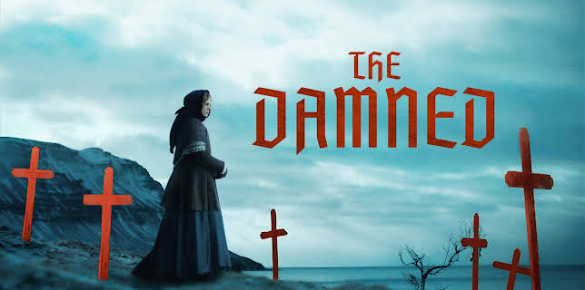 The Damned (2025)