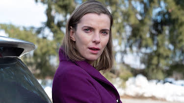 1:30 AM: Three Women | Channel 4 | 10/11 2026
