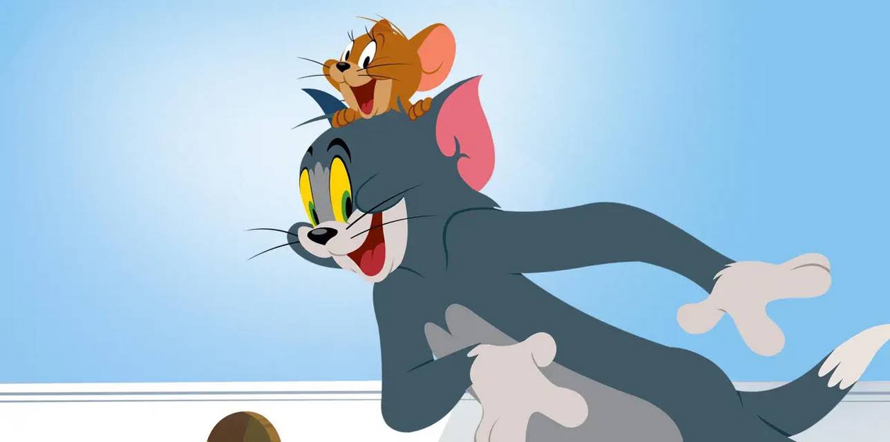 The Tom and Jerry Show