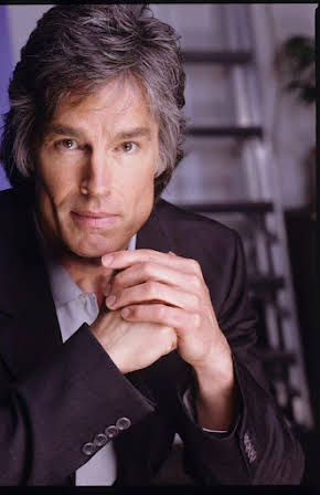 Ronn Moss as 