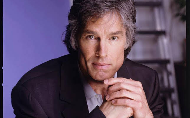 Ronn Moss