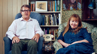 11:55 PM: Gogglebox | E4 | 8/2 2026