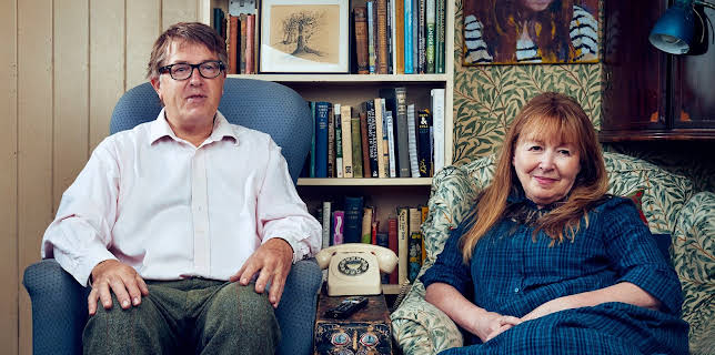 9:00 PM: Gogglebox | E4 | 11/25 2025