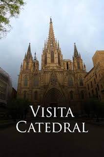 12:00: Visita Papa a España: Visita Catedral de Barcelona | Paramount Channel | 6/9 2026