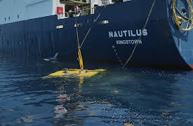 America's Hidden Stories: Lost Airship
