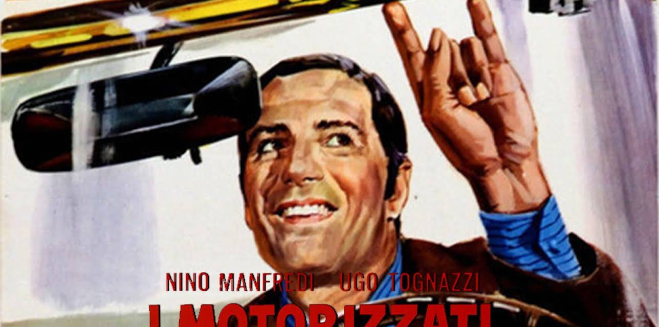 I Motorizzati (1965)