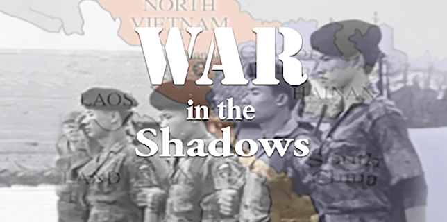 War in The Shadows