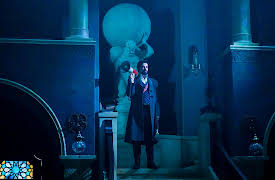 The Librarians: The Next Chapter: And the Con-Con