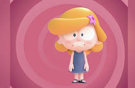 Bubble Bip: Where's Marc?