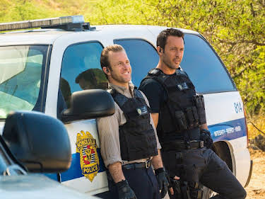 16:35: Hawaii Five-0 | Kabel Eins | 9/19 2026